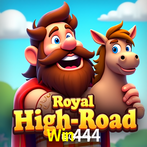 Descubra o Programa VIP da Win444: Vantagens Exclusivas para Jogadores