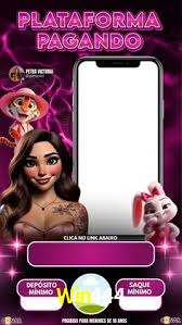 Descubra o Mundo do Cassino Online com Win444