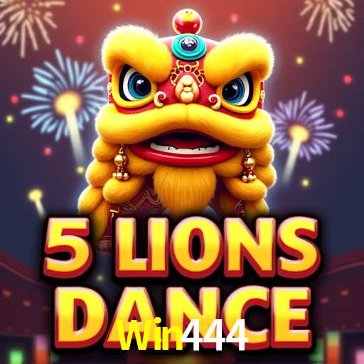 Descubra a Magia dos Jogos de Arcade no Win444