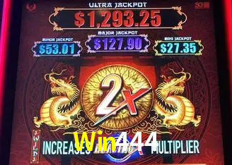 Inovações de Jogos na Win444: O Futuro das Experiências Interativas