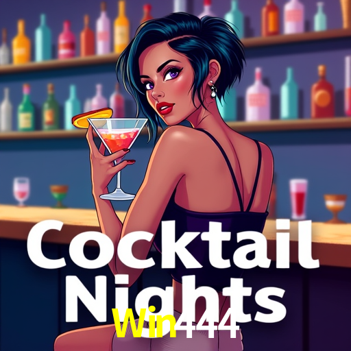 A Experiência Imersiva dos Cassinos Ao Vivo no Win444