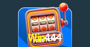 A Popularidade dos Caça-Níqueis no Win444