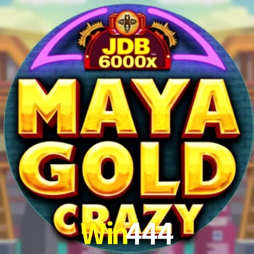 Inovações de Jogos na Win444: O Futuro das Experiências Interativas