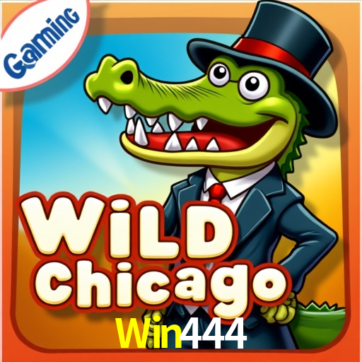 Desvendando o Mundo dos Jogos Virtuais na Win444